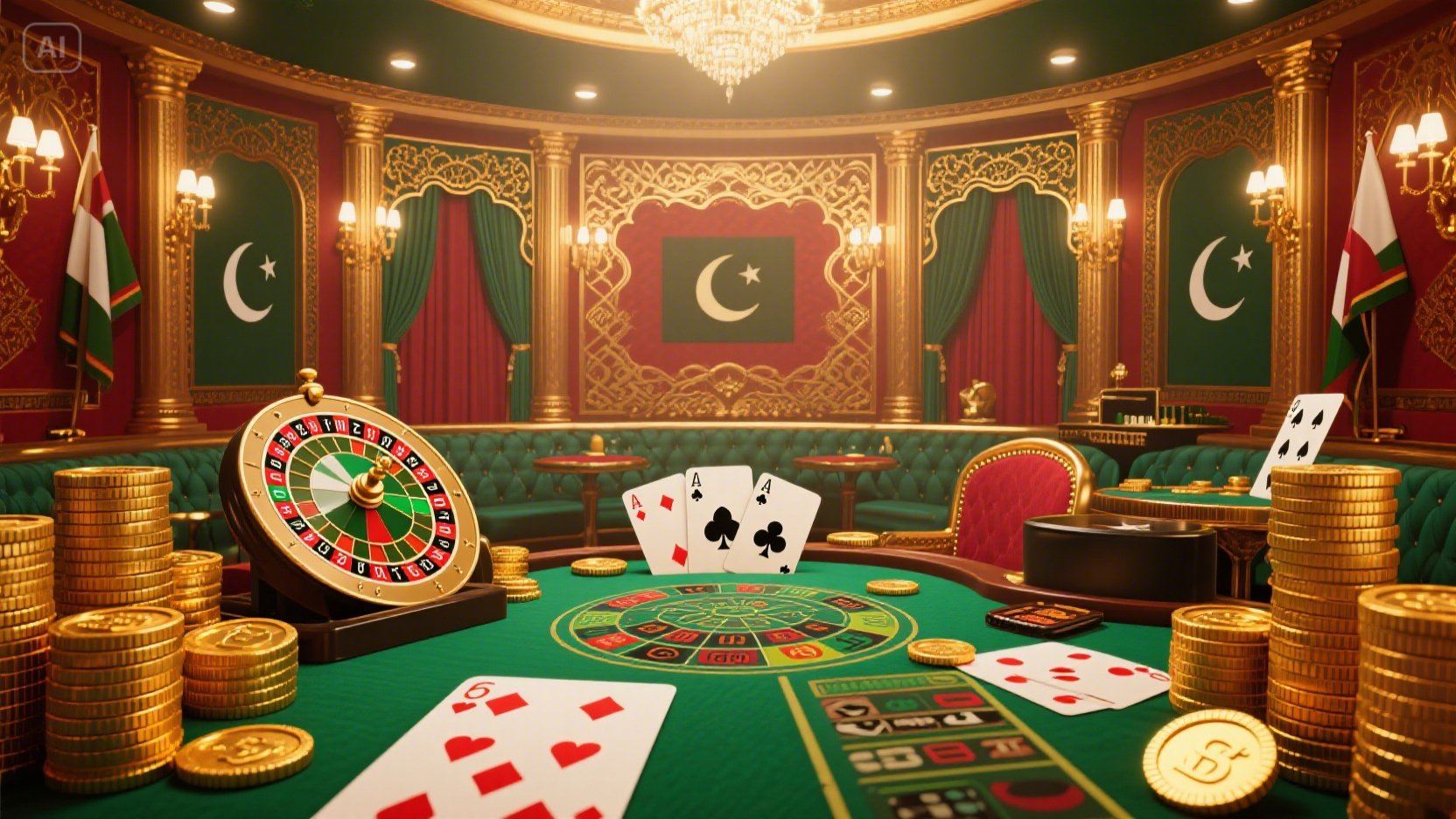 Lucky CreekDeposit in PKR and enjoy a 200% instant bonus! Pakistan’s casino fans can play live tables, roulette, and slots with quick JazzCash withdrawals.