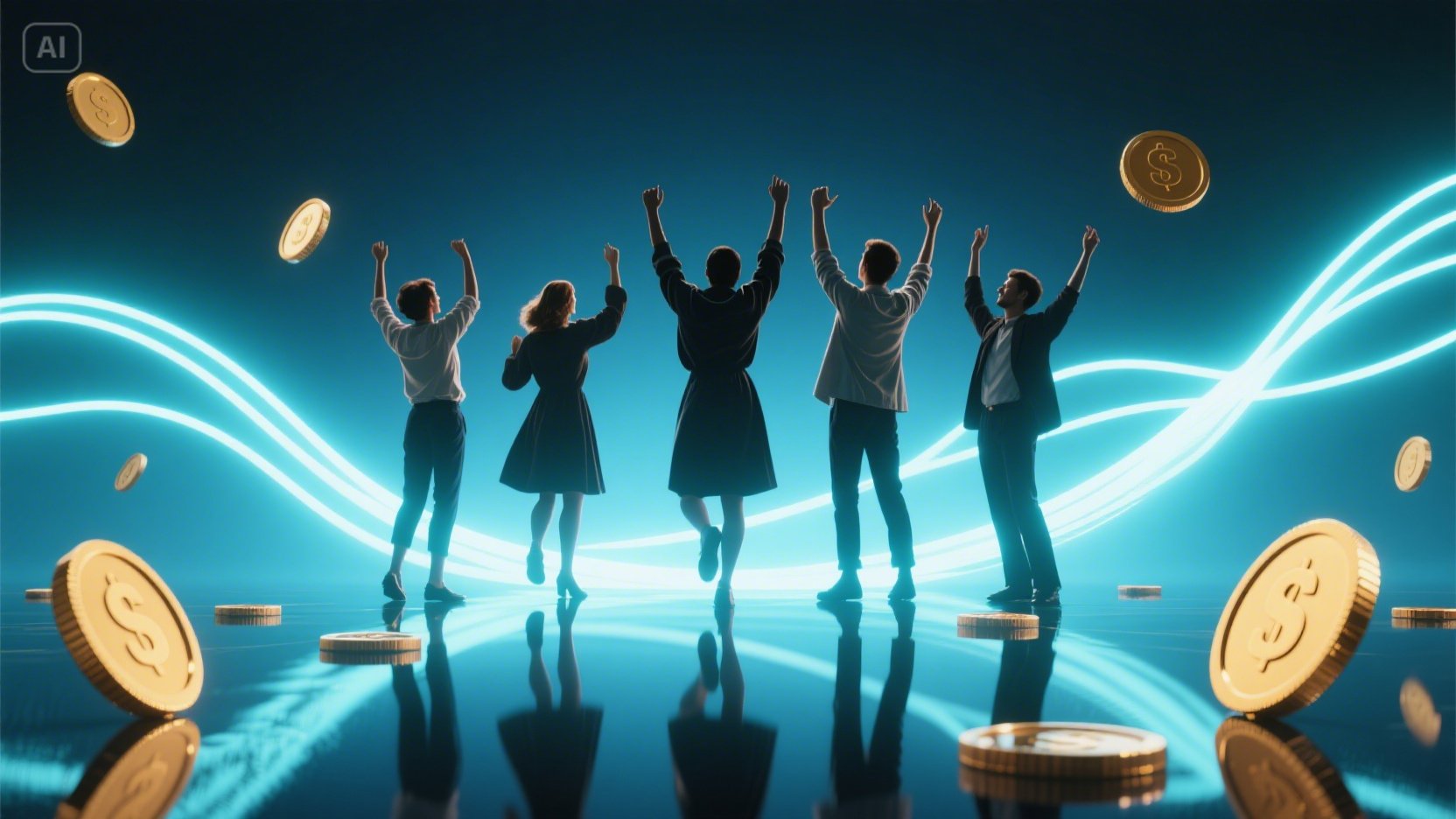 Registration at Lucky Creek Casino