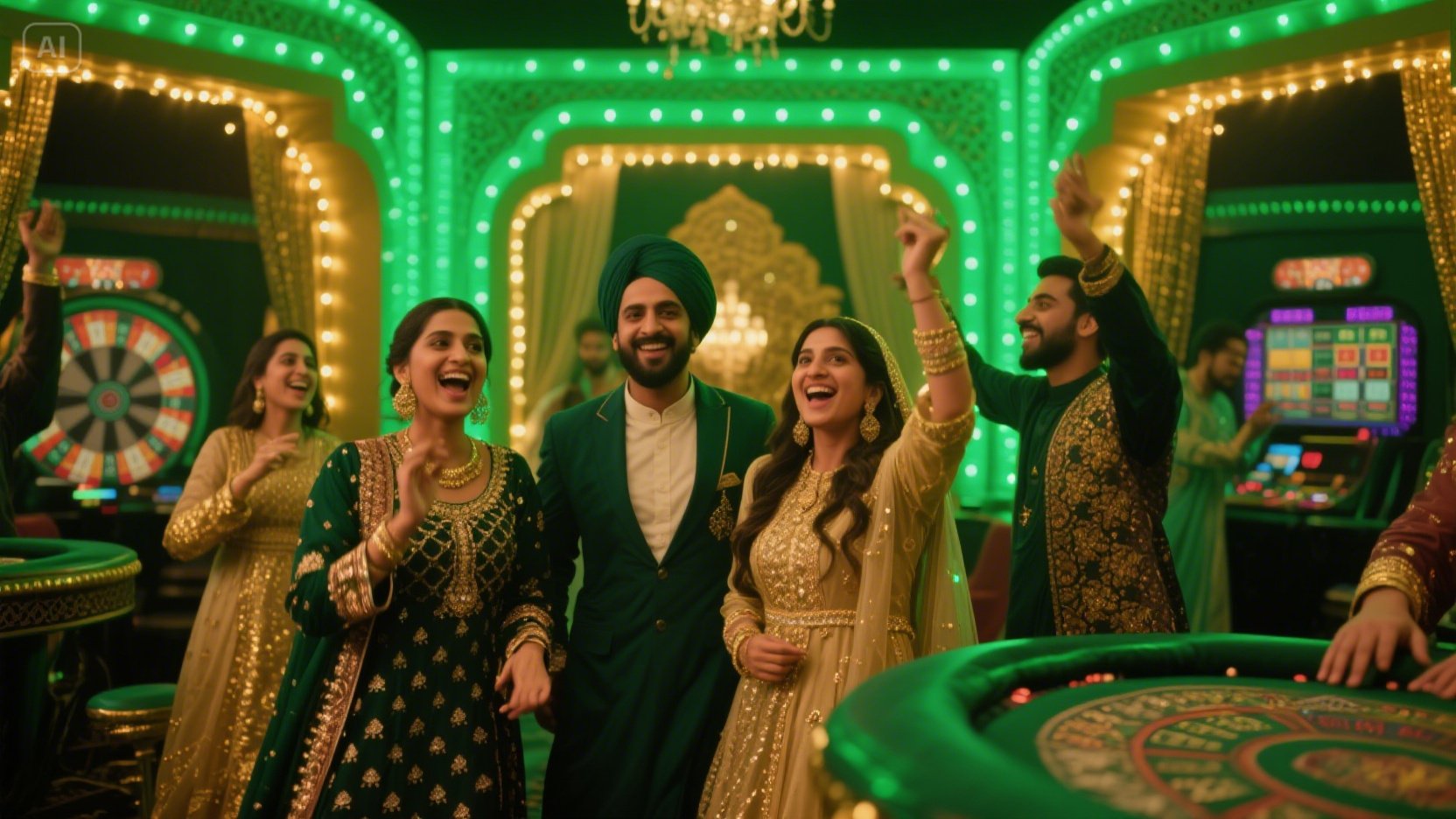 Lucky CreekDeposit using Easypaisa or bank transfer and receive a 200% instant bonus! Pakistani players can enjoy a safe environment, reliable payouts, and nonstop fun.