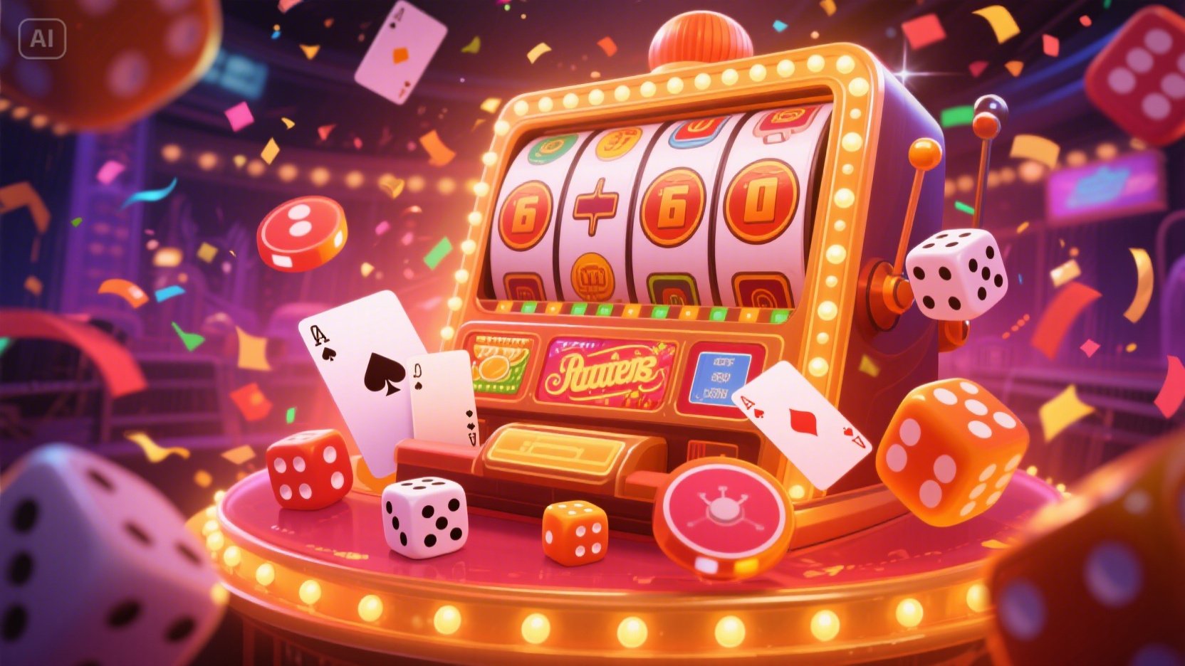 Lucky CreekDeposit in PKR and receive a 200% instant top-up! Pakistani gamers can enjoy nonstop casino action and withdraw winnings safely using local payment systems.