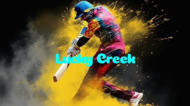 Lucky Creek خوش آمدید بونس +600% پیشکش موبائل ایپ کے پروموشن سیکشن میں دکھائی دیتی ہے۔