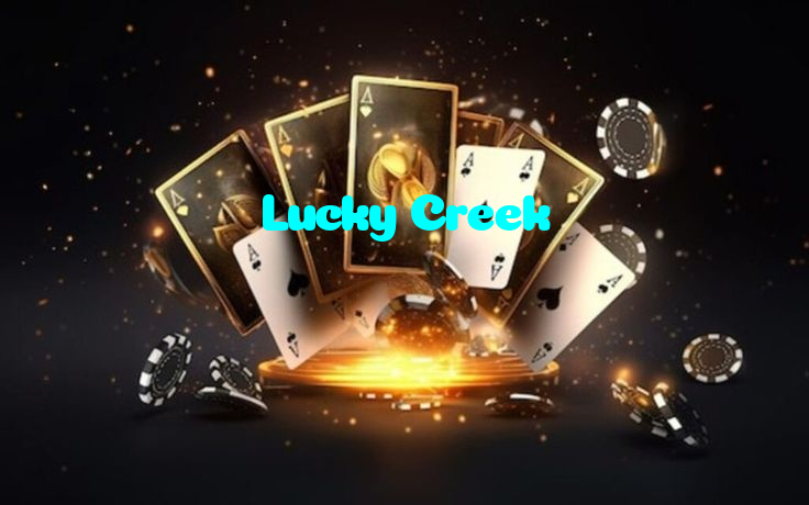 making first deposit on Lucky Creek website using local payment methods in Pakistan