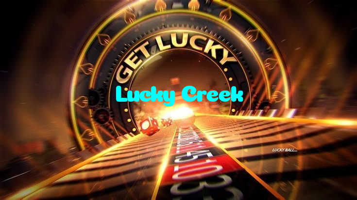Lucky Creek خوش آمدید بونس +600% پیشکش موبائل ایپ کے پروموشن سیکشن میں دکھائی دیتی ہے۔